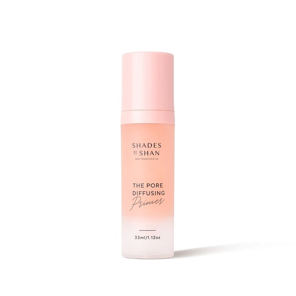 SHAN Other - SHADES BY SHAN- The Pore Diffusing Primer